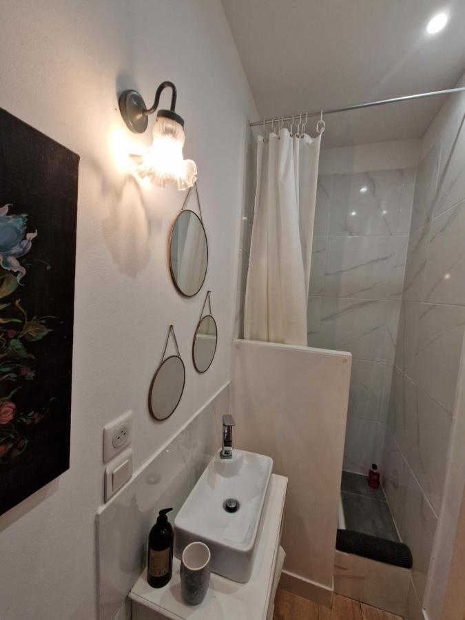 Maison Brisson Talence Eksteriør bilde